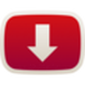 Free online downloader logo